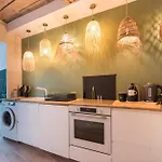Bel Appart Renove - La Boheme