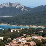 Bel Appart Renove - La Boheme