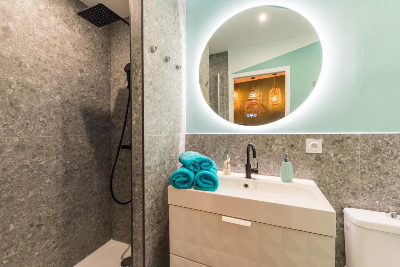 Bel Renove - La Boheme Apartment