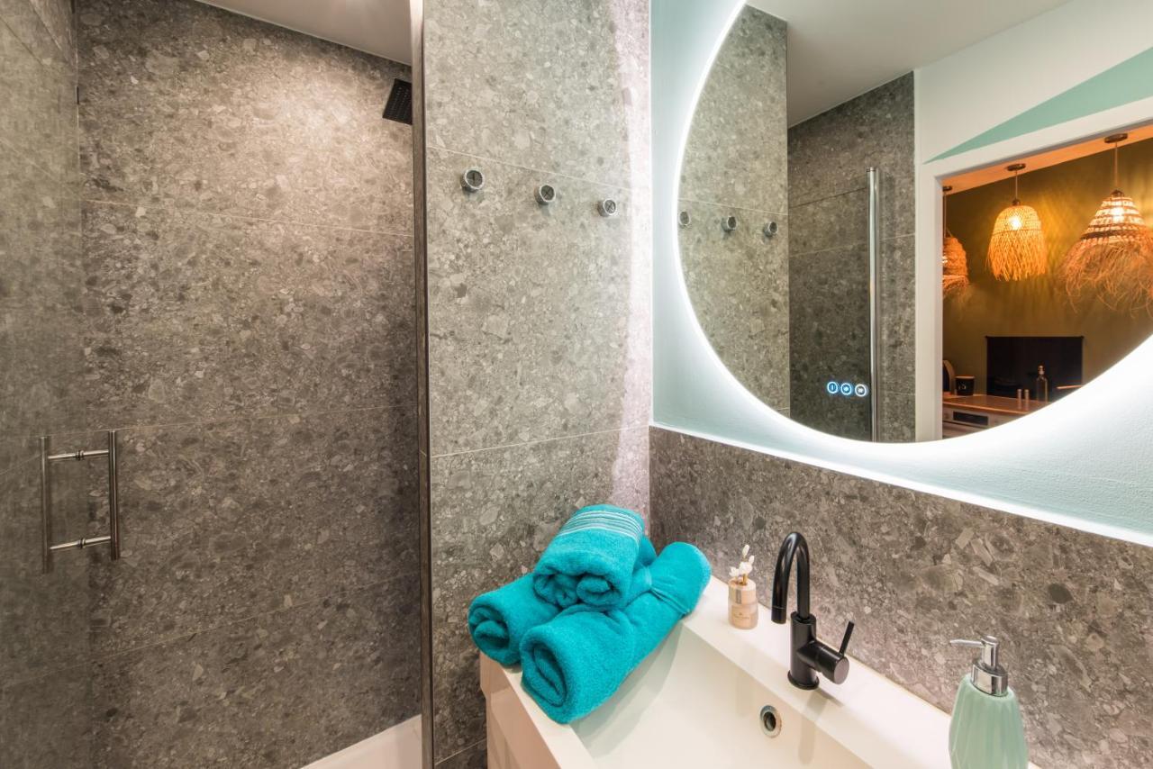 Bel Renove - La Boheme Apartment